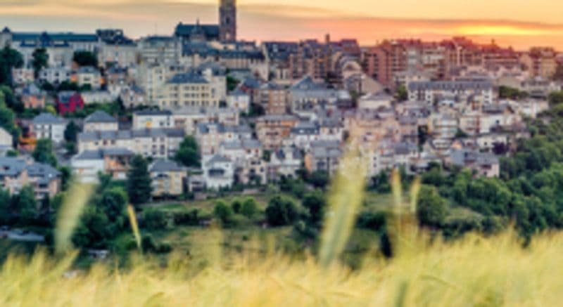 Rallye urbain & jeu de piste à Rodez