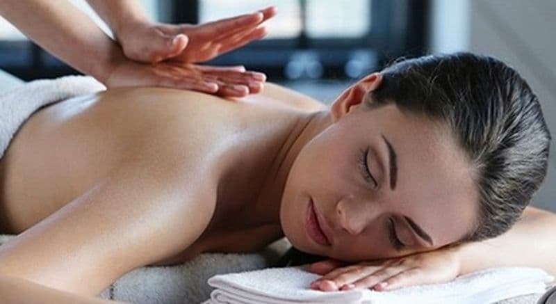 Massage relaxant à Clermont Ferrand