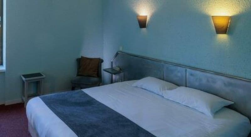 Séjour romantique et découverte à Brive-la-Gaillarde