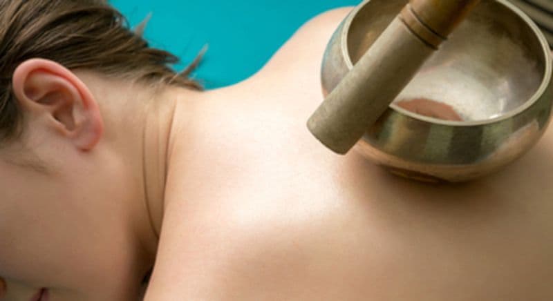 Massage au Bol Tibétain à Corbeil-Essonnes