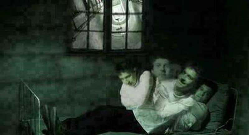 Escape Game : Hôpital Psychiatrique près de Blois