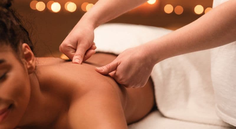 Modelages à 2 mains à Nancy