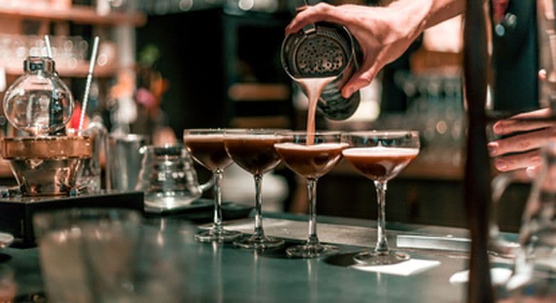 Atelier Cocktail à Toulouse - Quartier du Capitole