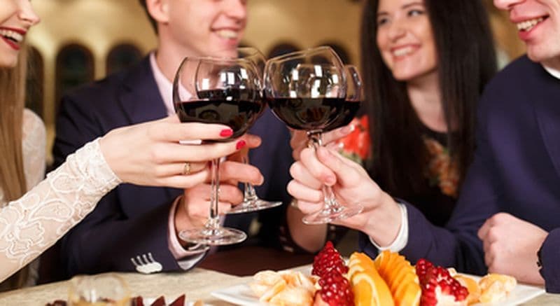 Cours d'œnologie à Strasbourg