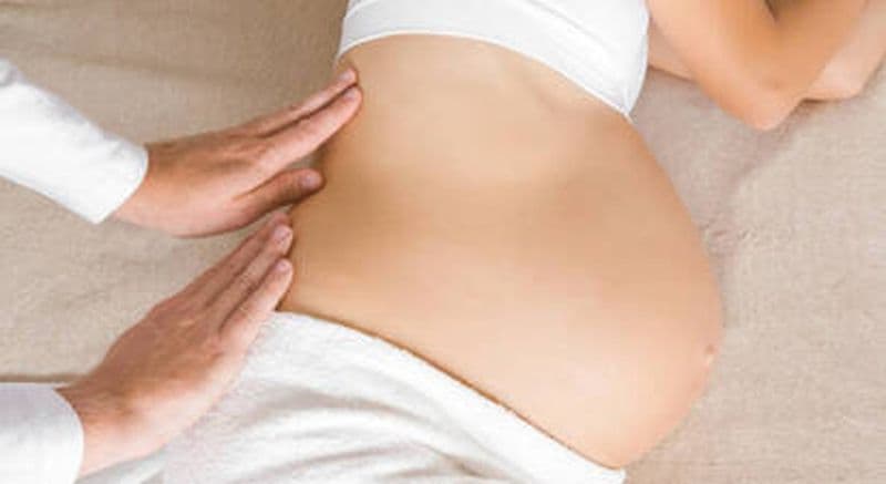 Massage femme enceinte à Aucamville