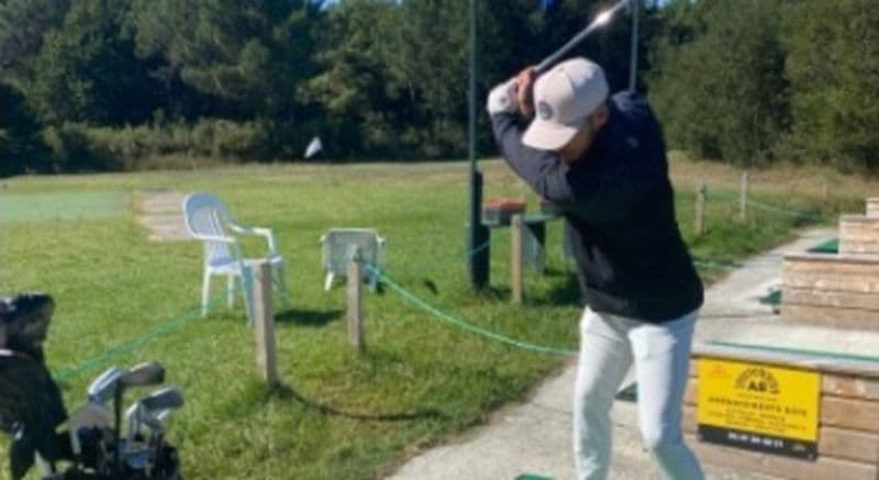 Séjour Golf et Dégustation dans le Médoc près de Soulac-sur-Mer