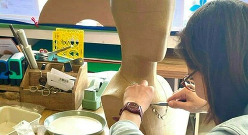 Atelier de création de bijoux à Paris 9