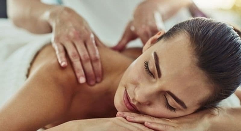 Massage relaxant du corps à Dijon