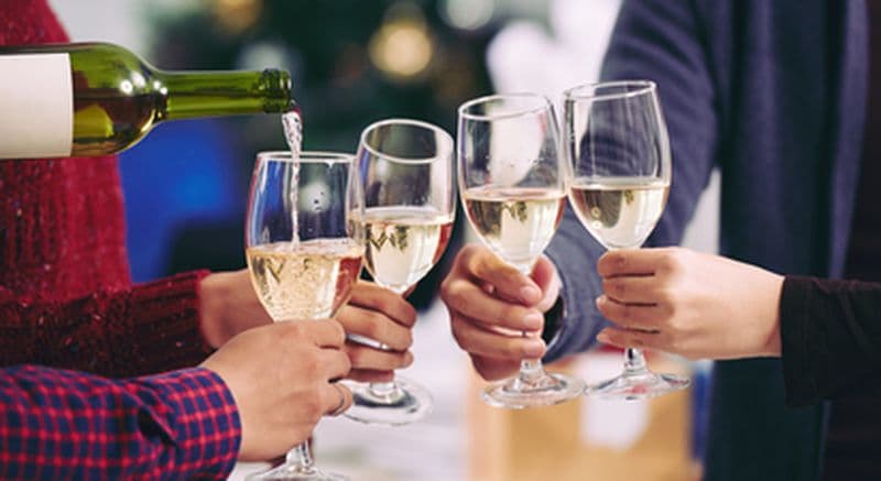 Dégustation de vins et atelier œnologique à Strasbourg