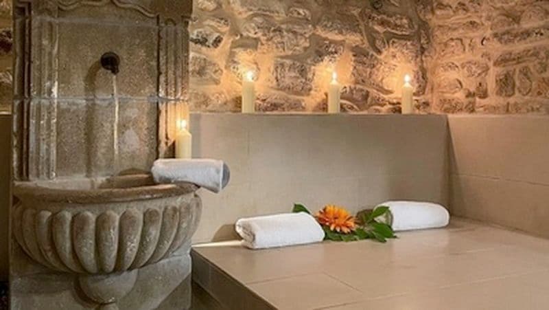 Spa & soins du corps à Romainville