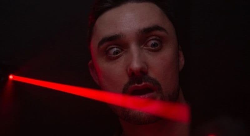 Escape game Cybercity à Lille