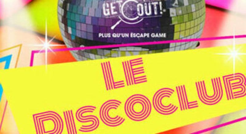 Escape Game Le Discoclub à Toulouse