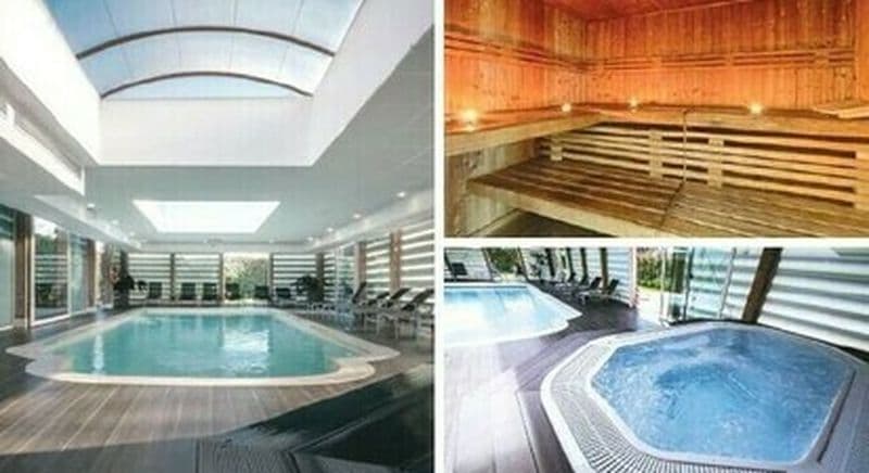 Spa à Rueil-Malmaison