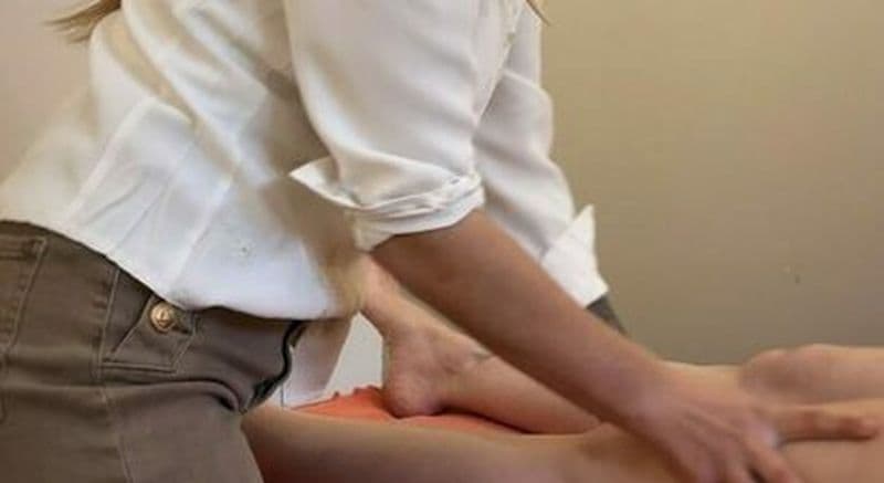 Massage à Marseille 2e - Quartier Vieux-Port