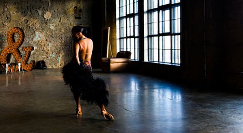 Cours particuliers de danse à Toulouse - Initiation et perfectionnement