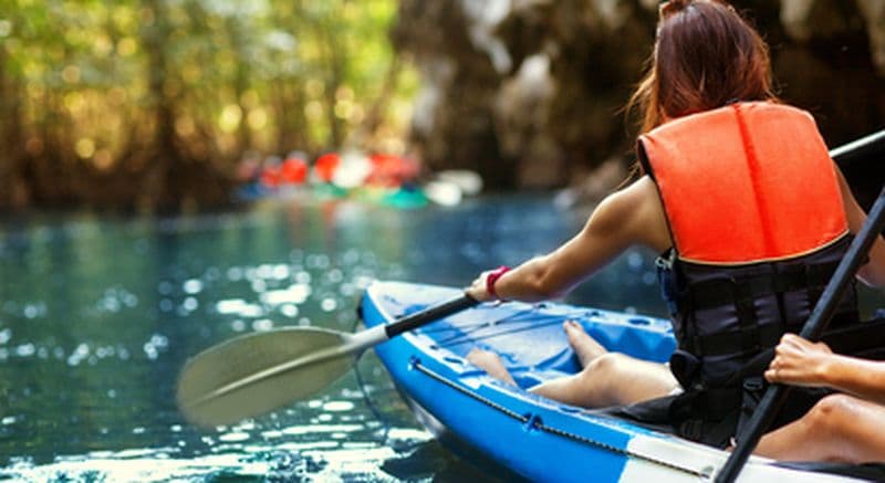 Canoë Raft et Hydrospeed à Saint-Lary-Soulan près de Tarbes