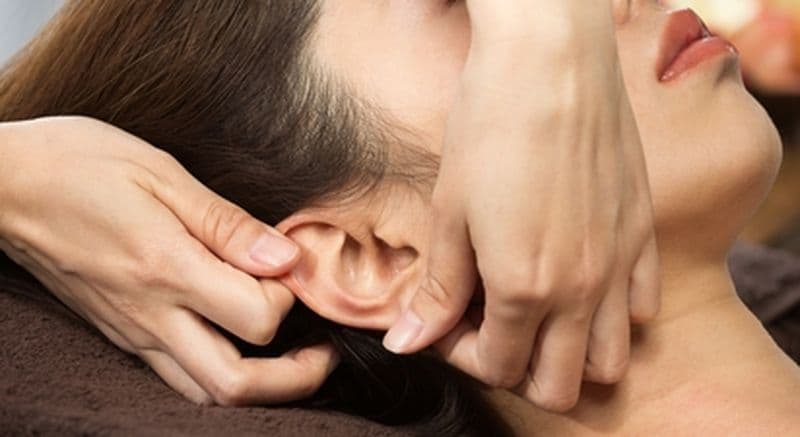 Billet Atelier d'auto-réflexologie à Toulouse - Rue des Paradoux