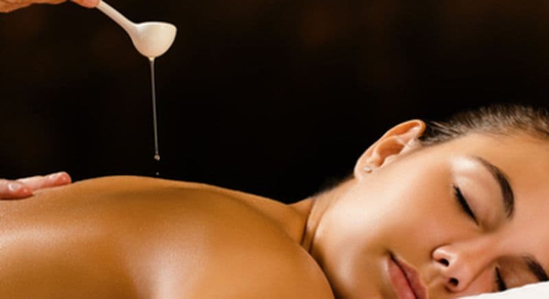 Massage aux huiles essentielles près de Chartres