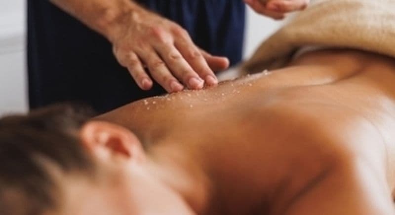 Massage et soin du corps dans le 2e arrondissement de Lyon