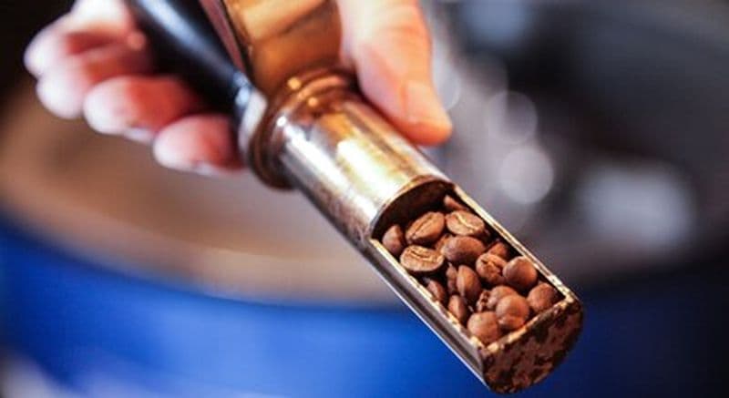 Atelier de Torréfaction à Paris 9ème