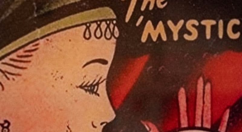 Escape game à Ouffières