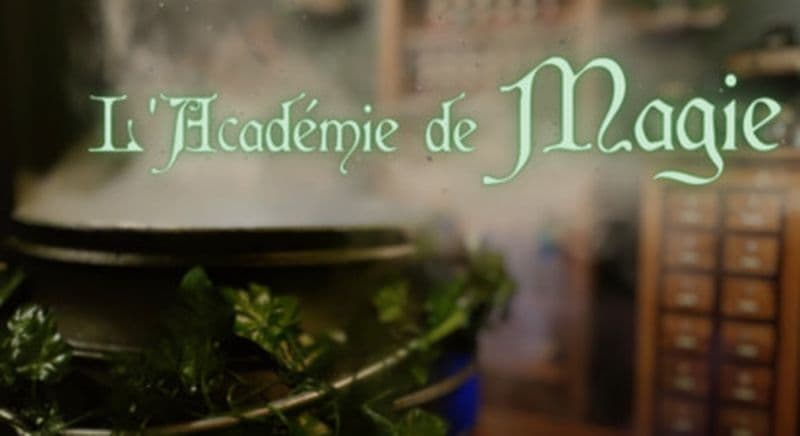 Escape game à Tours - Rue Léon Boyer