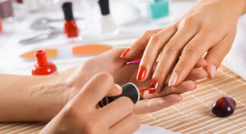 Billet Manucure à Montpellier