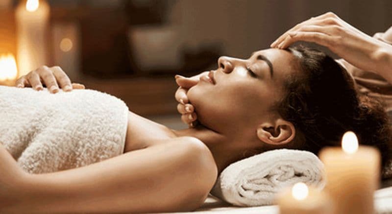 Massage à Pont croix près de Quimper