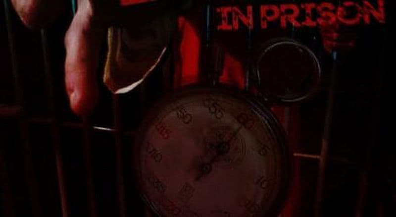 Escape Game d'évasion : In Prison près de Blois