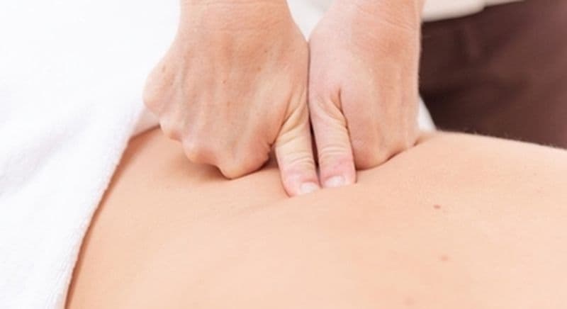 Massage californien à Saint-Jean-de-Braye