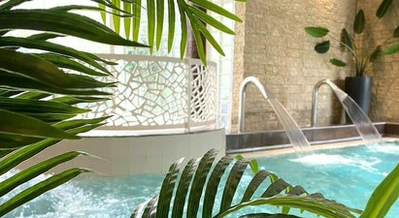 Spa, hammam, sauna et Jacuzzi à Orvault près de Nantes