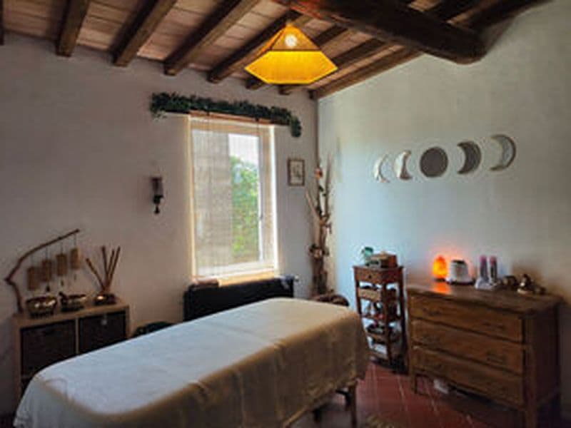 Massage énergétique à Aigues-Vives