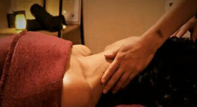 Massage relaxant à Langeais près de Tours