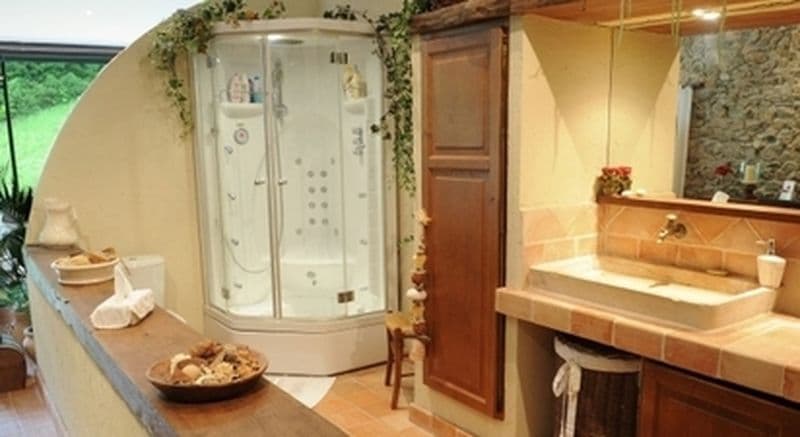 Massage avec spa privatif près de Tarare