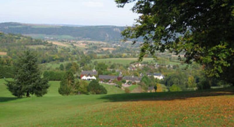 Séjour golf et spa à Clécy en Suisse Normande