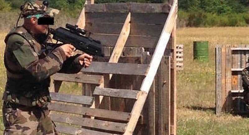 Laser Game en extérieur près de Blois