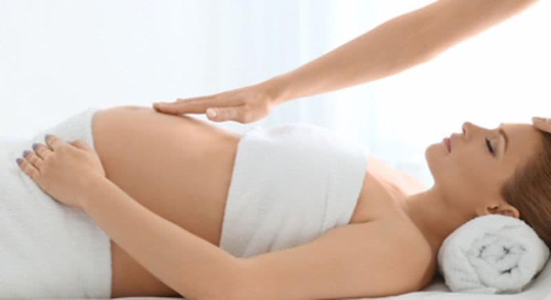 Massage pour femme enceinte à Langeais près de Tours