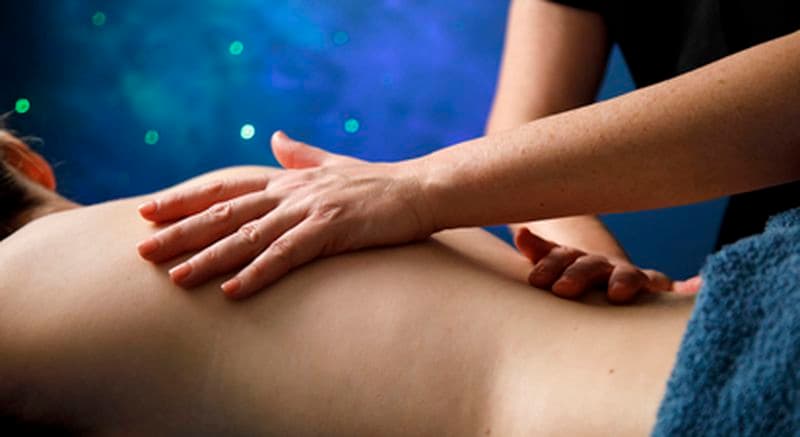 Billet Massage californien près de Nantes