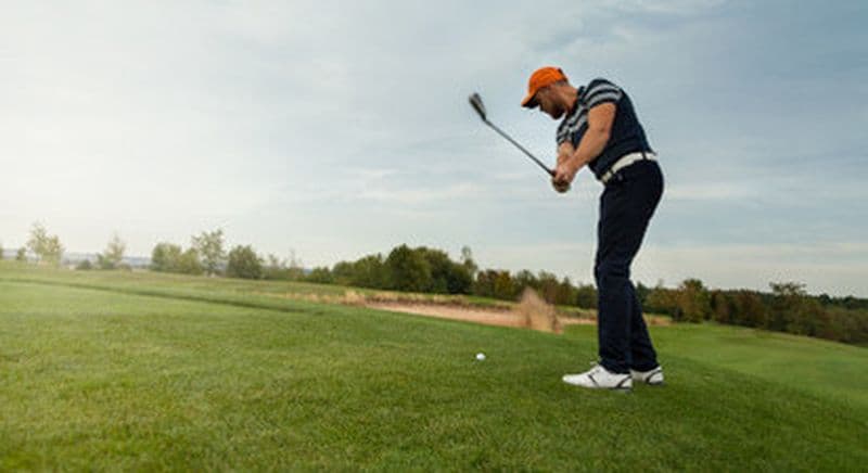 Initiation ou cours particulier de Golf à Montélimar