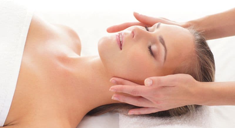 Massage japonais du visage « KOBIDO » à Brest