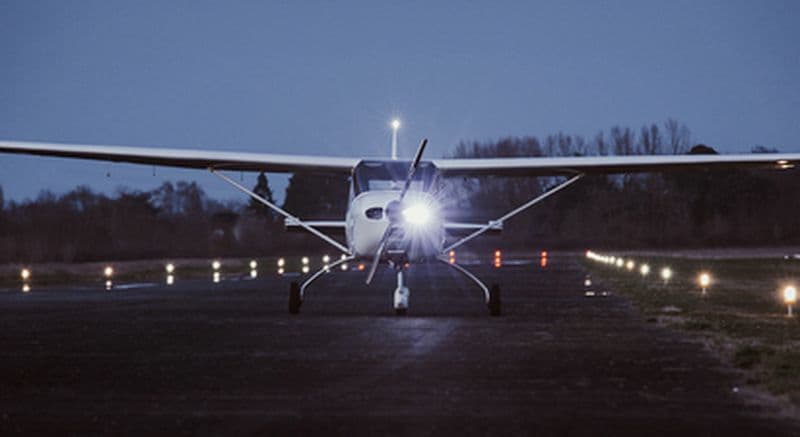 Baptême de l'air ou initiation au pilotage en ULM près de Bordeaux