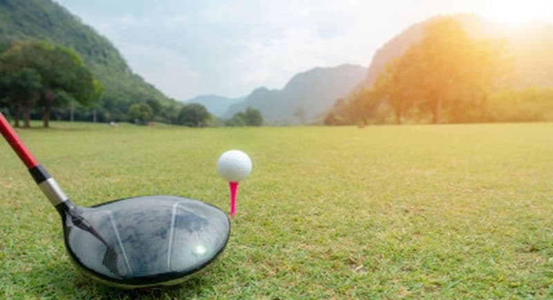Initiation ou cours particulier de Golf à la Baule