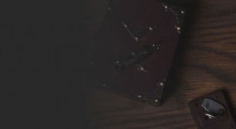 Escape game à Tours - Maison hantée