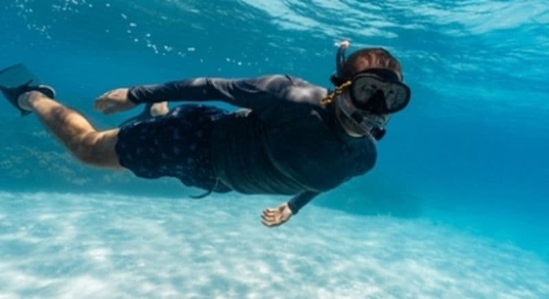 Randonnée palmée à Ciboure dès 4 personnes