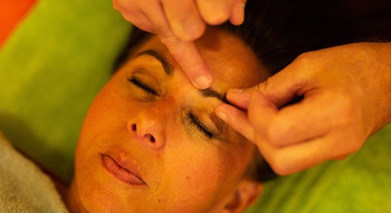 Massage Relaxant Ayurvédique à Orbey près de Colmar