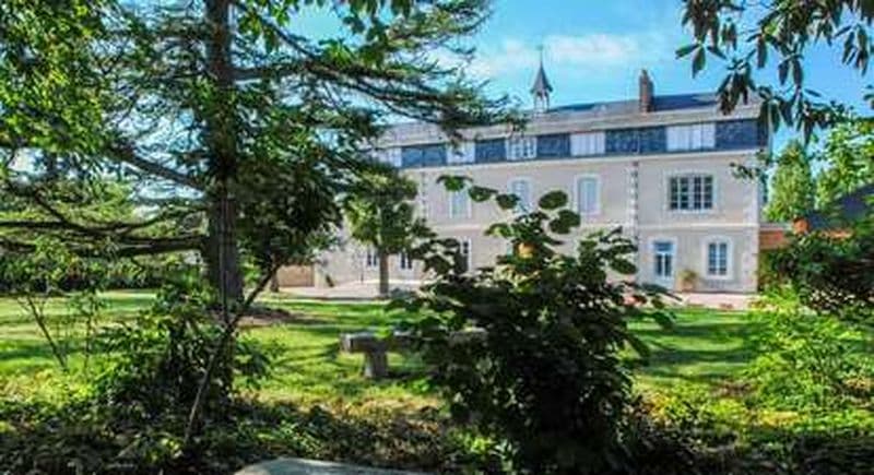 Séjour golf dans un hôtel de charme près de Tours