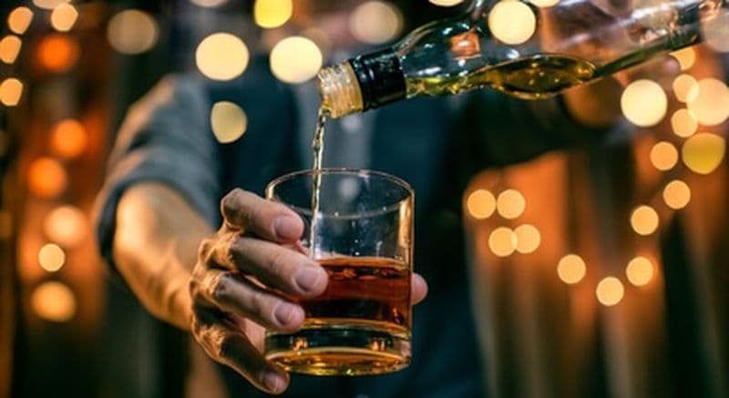 Atelier d'initiation au whisky à Lille