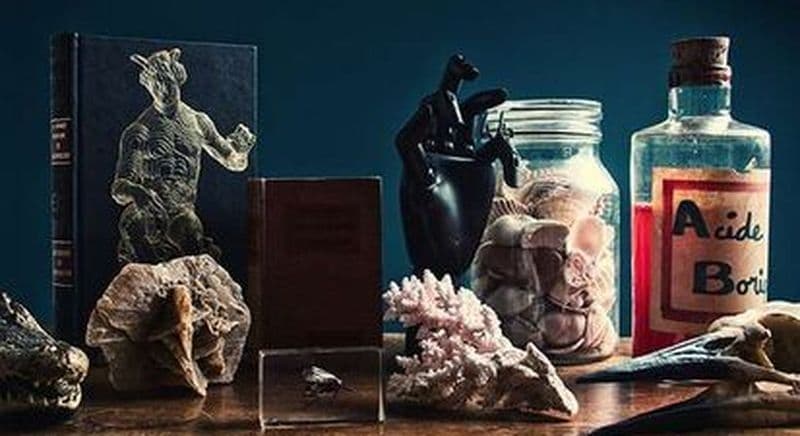 Escape game dans le centre-ville d'Angers