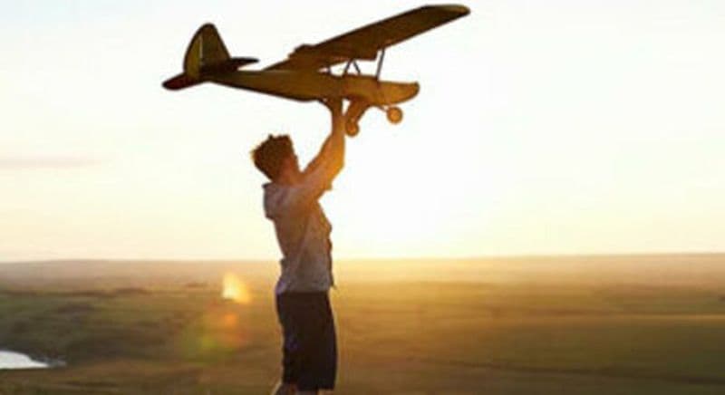 Baptême en ULM multiaxes à Bondues près de Lille