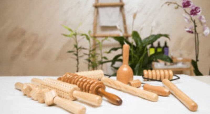 Billet Madérothérapie à Annecy